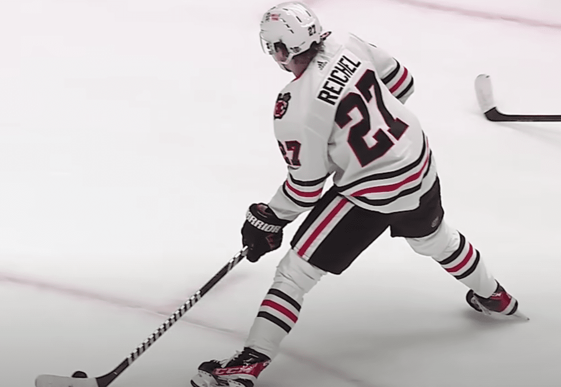 Blackhawks Gameday #15: Someone Snaps a Losing Streak