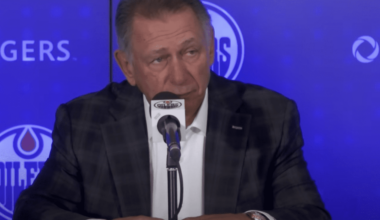 Blackhawks Daily: Are the Oilers Looking to Deal?