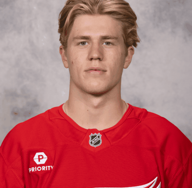 Brandsegg-Nygård, Michael