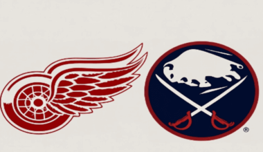 Red Wings at Sabres: Notes, Lines, Goalies, How to Watch