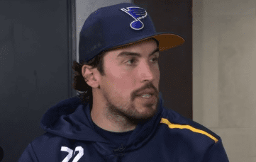 The Daily: Yzerman Grades Well on Faulk Acquisition; MBN Back With Red Wings