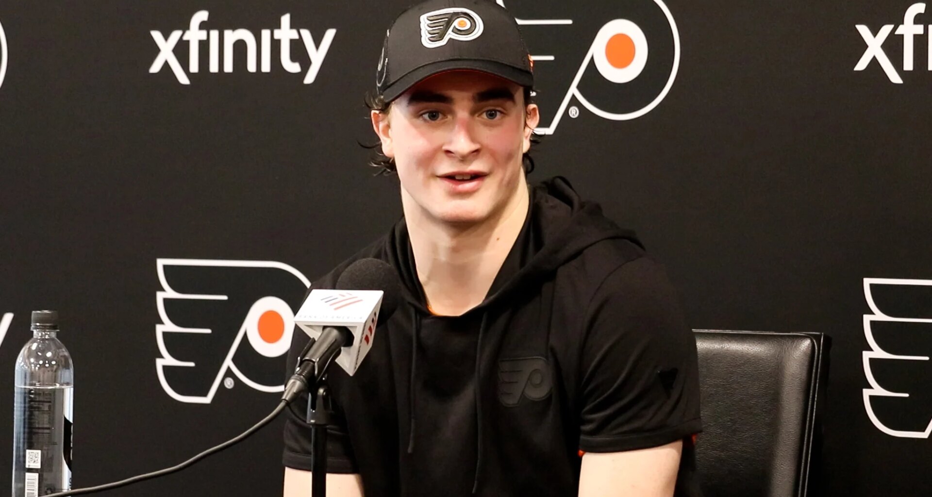 Spartan for Life: Martone Reflects on his NCAA Experience, the 'Best Decision He's Ever Made'