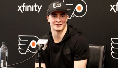 Spartan for Life: Martone Reflects on his NCAA Experience, the 'Best Decision He's Ever Made'