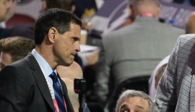 NHL Trade Rumors: Bruins 'Firmly in the Mix' On 2 Canucks Players