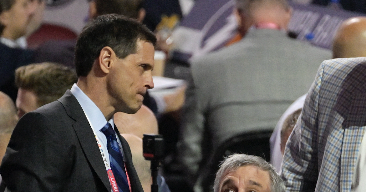 NHL Trade Rumors: Bruins 'Firmly in the Mix' On 2 Canucks Players