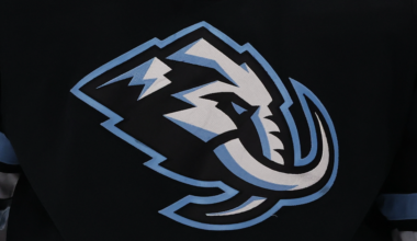 Utah Mammoth Set To Make Big Splash