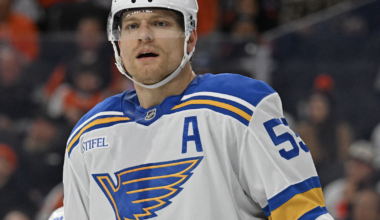 No-Trade Clauses Under Fire After Difficult NHL Trade Deadline