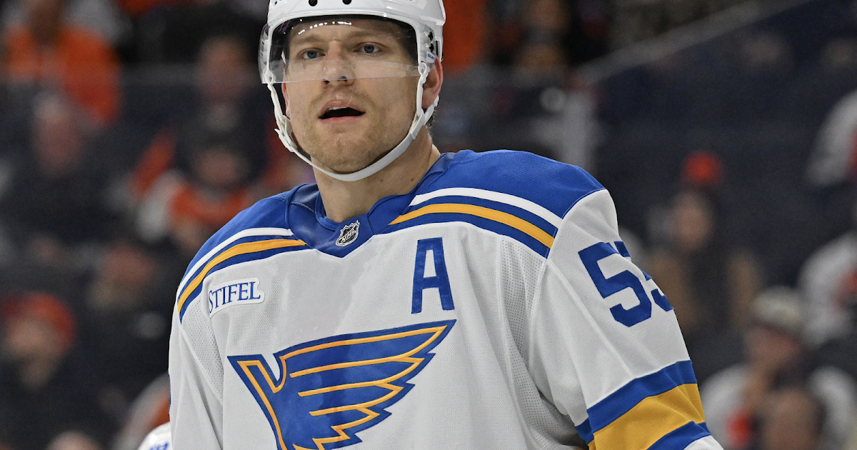 No-Trade Clauses Under Fire After Difficult NHL Trade Deadline