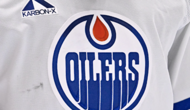 TRADE: Edmonton Oilers Pull Off Post-Deadline Trade With Vancouver Canucks