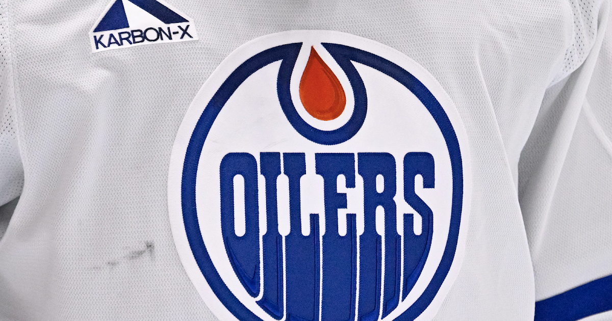 TRADE: Edmonton Oilers Pull Off Post-Deadline Trade With Vancouver Canucks