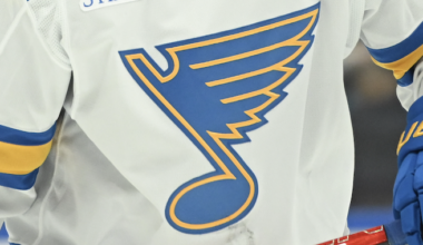 St. Louis Blues Sign Hobey Baker Finalist NCAA Free Agent