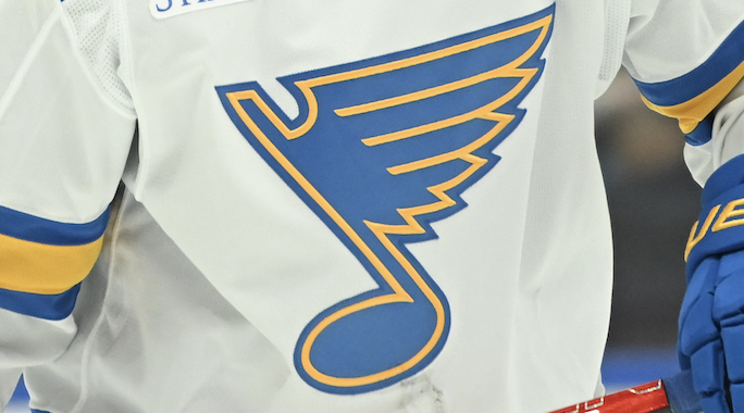 St. Louis Blues Sign Hobey Baker Finalist NCAA Free Agent