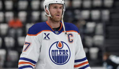 Well-Connected ex-NYR Says Connor McDavid Will Ditch Oilers for Rangers