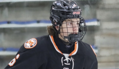 The 2026 Tourney Wasted No Time Delivering Drama - Minnesota Wild