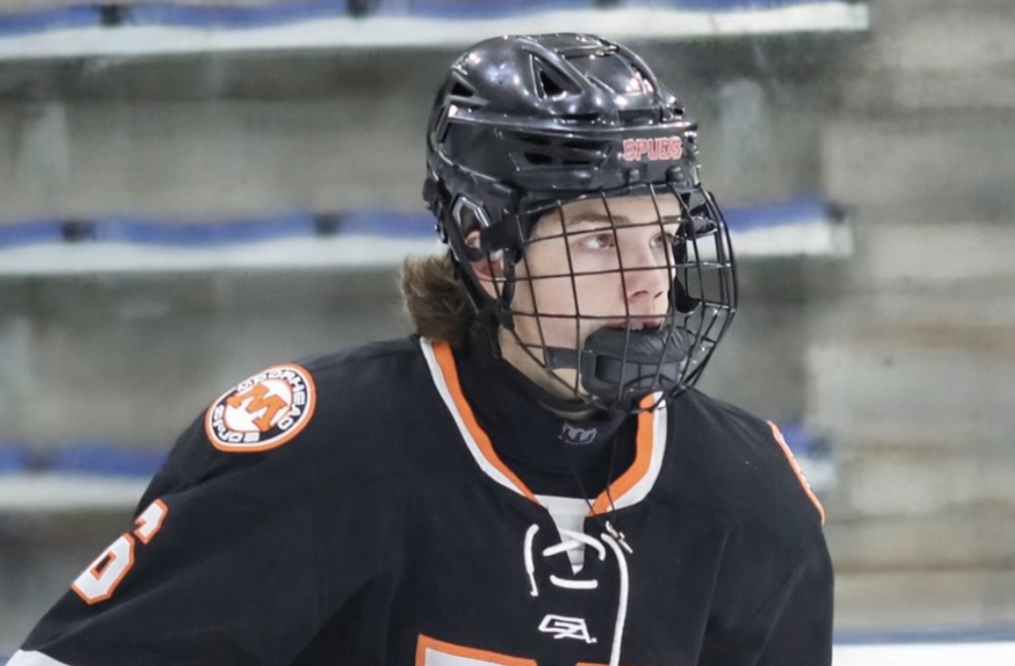 The 2026 Tourney Wasted No Time Delivering Drama - Minnesota Wild