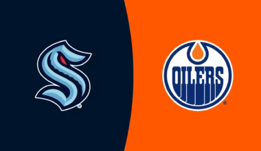 Seattle Kraken vs Edmonton Oilers Live Stream: How to Watch NHL