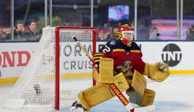 Suggested Trade Sees Sharks Landing Panthers’ Bobrovsky in Deadline Blockbuster - The Hockey Writers - San Jose Sharks