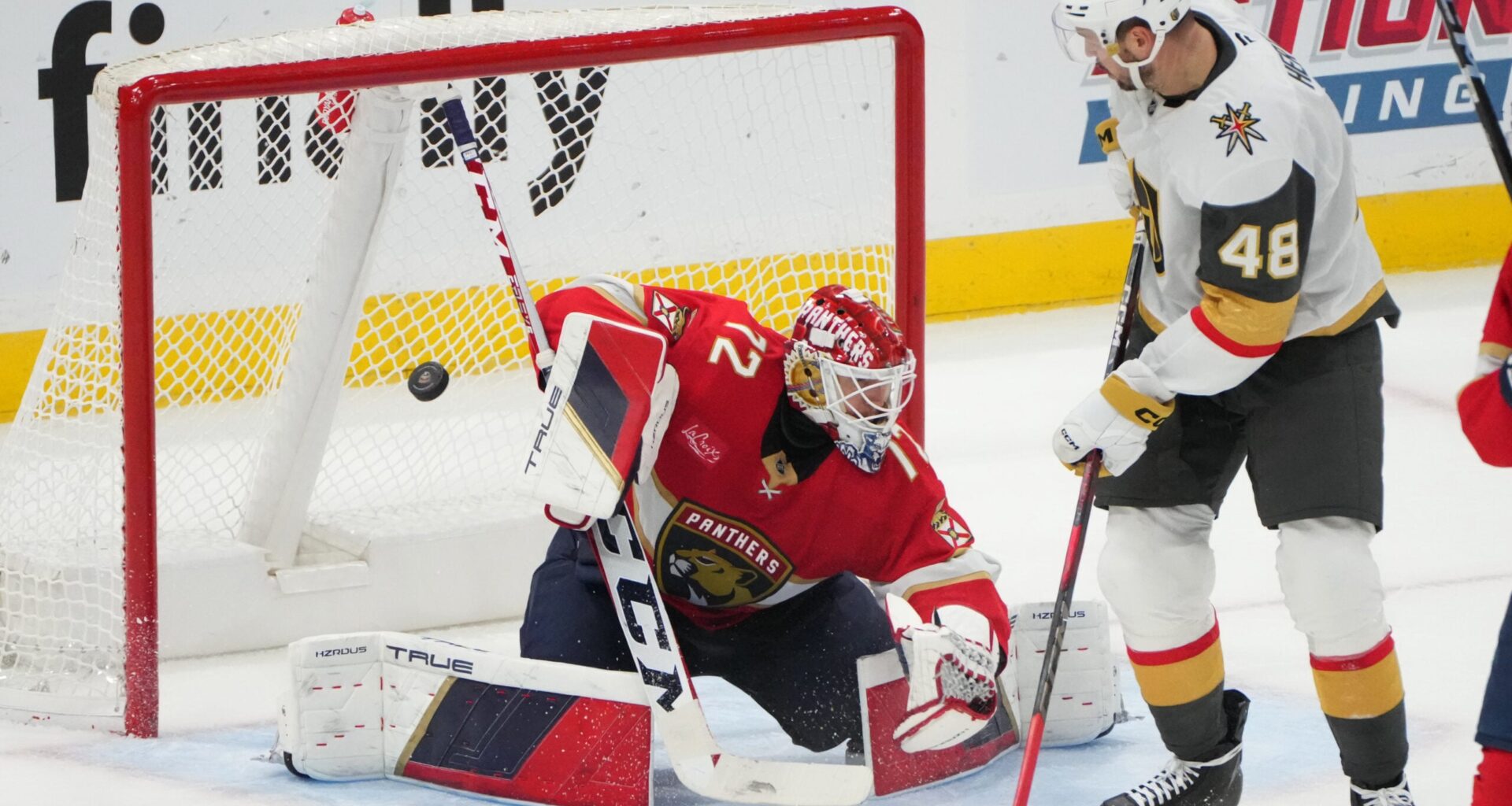 Panthers Week That Was - Game Results, Playoff Picture, Injury Report - The Hockey Writers - Florida Panthers