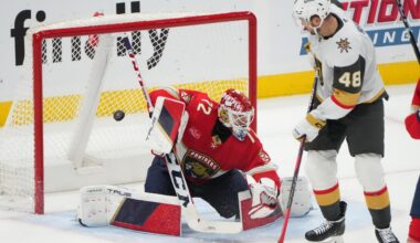 Panthers Week That Was - Game Results, Playoff Picture, Injury Report - The Hockey Writers - Florida Panthers
