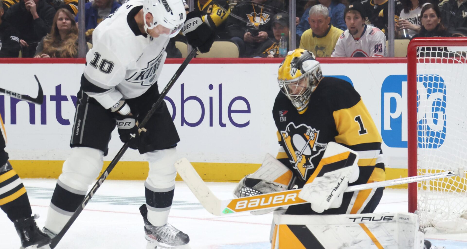 Tampa Bay Lightning Acquire Corey Perry From Los Angeles Kings For 2026 2nd-Round Pick - The Hockey Writers - Tampa Bay Lightning