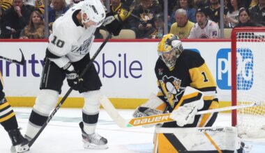 Tampa Bay Lightning Acquire Corey Perry From Los Angeles Kings For 2026 2nd-Round Pick - The Hockey Writers - Tampa Bay Lightning