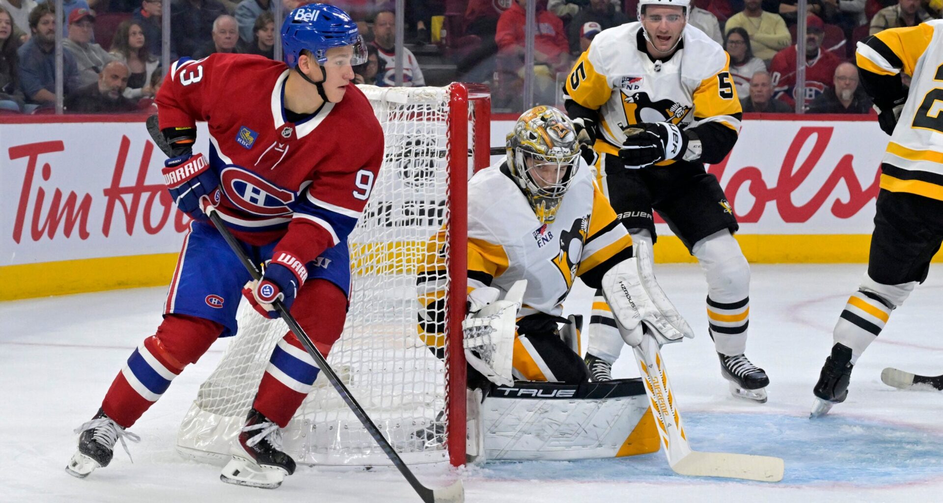 How Connor McDavid Could End up Being a Montreal Canadien - The Hockey Writers - Montreal Canadiens