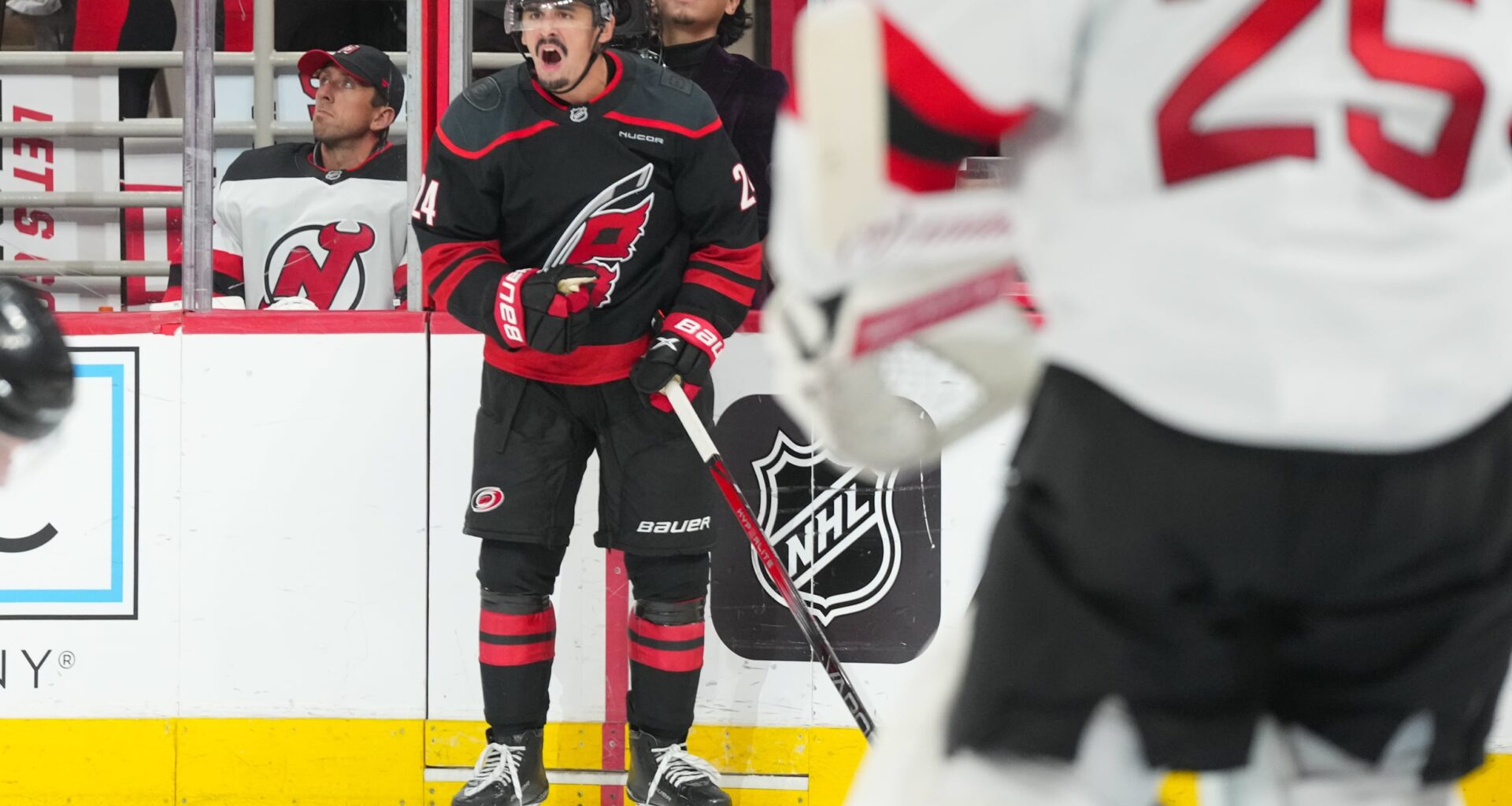 3 Takeaways From Hurricanes' 5-2 Regular Season Sweep of Devils - The Hockey Writers - Carolina Hurricanes