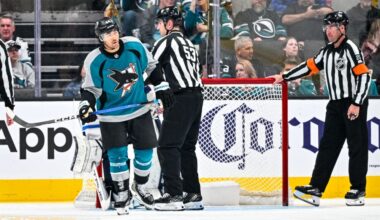 Sherwood Calls McAvoy Hit "Just Stupid", Says NHL Needs To Address Head Shots