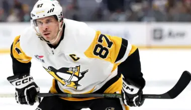 Is Sidney Crosby playing today, March 10, for Penguins vs Hurricanes at Lenovo Center in Raleigh?