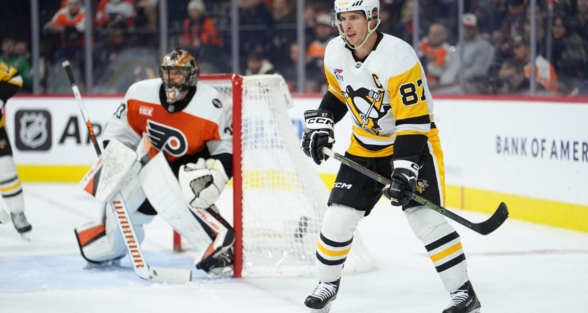 Penguins Week Ahead: Schedule & Storylines- Crosby's Return, ELCs Signed, & More - The Hockey Writers - Pittsburgh Penguins