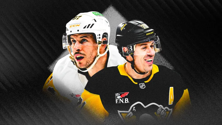 How Sidney Crosby, Evgeni Malkin Can Extend Penguins' Golden Era image