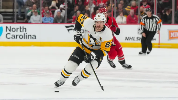 How to Watch Penguins vs. Jets Today: Channel, Live Stream & Start Time for NHL Game image