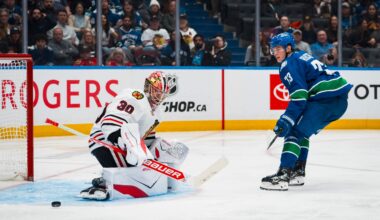 Boston Bruins' Lukas Reichel: A Reclamation Project or Another Sweeney Mishap? - The Hockey Writers - Boston Bruins