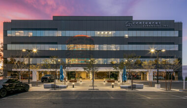 Anaheim Ducks Owner Buys Office Building for $15 Million, Expand Real Estate Footprint Near OCVibe