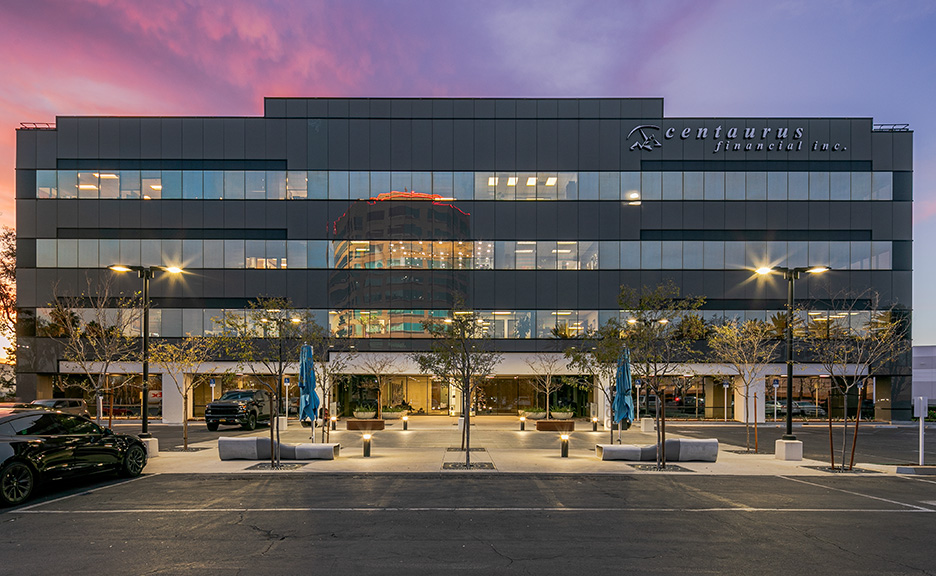 Anaheim Ducks Owner Buys Office Building for $15 Million, Expand Real Estate Footprint Near OCVibe