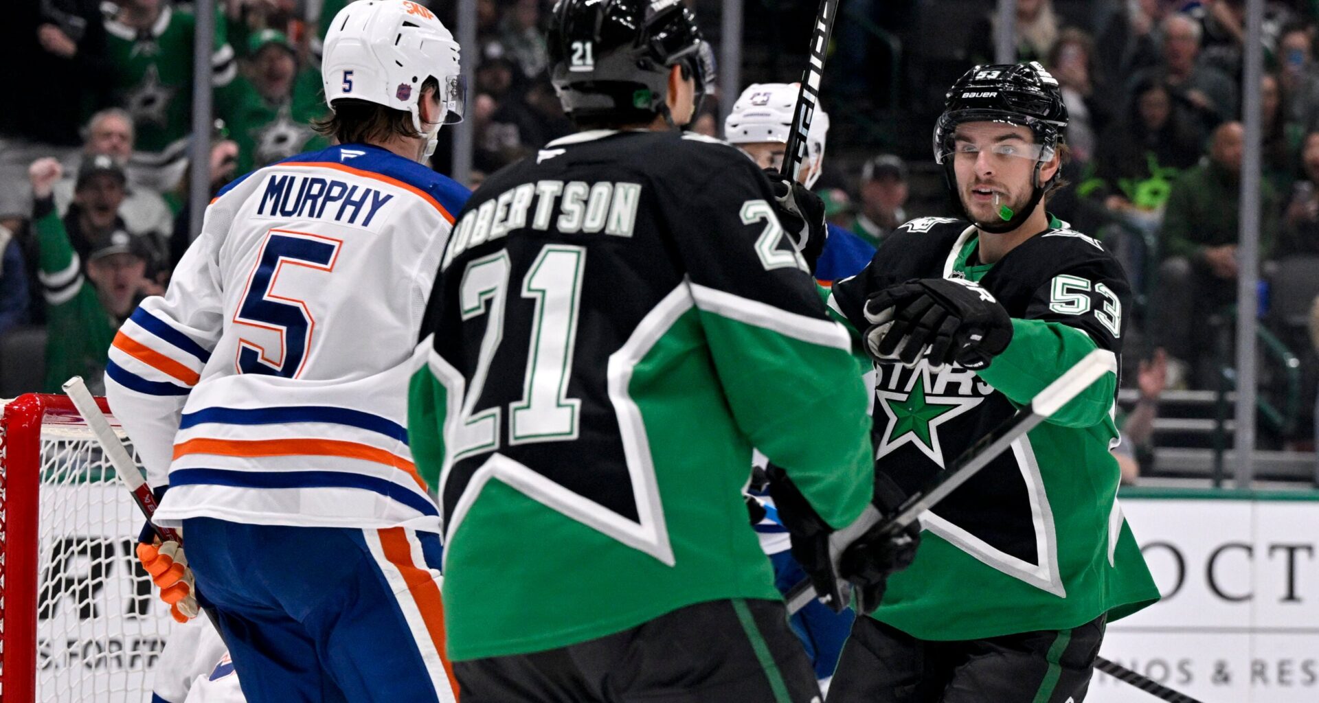 Dallas Stars Weekly: Mini Slump, Wyatt Johnston, Brothers United, & Playoff Bound - The Hockey Writers - Dallas Stars