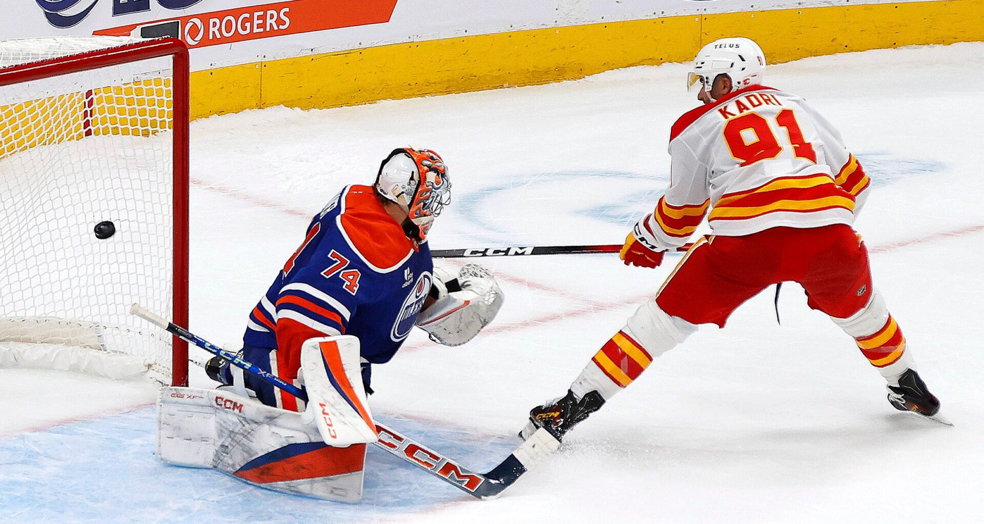 Trading Kadri Is the Start of Something Bigger for the Flames - The Hockey Writers -