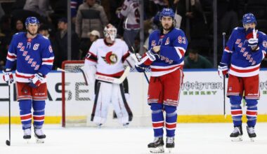 New York Rangers awarded extra SOG, avoids dubious history