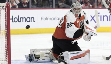 Flyers lose to Columbus in shootout at home