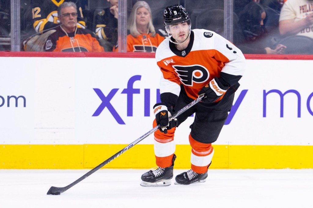 Offensively challenged Flyers looking for shoot-first mentality