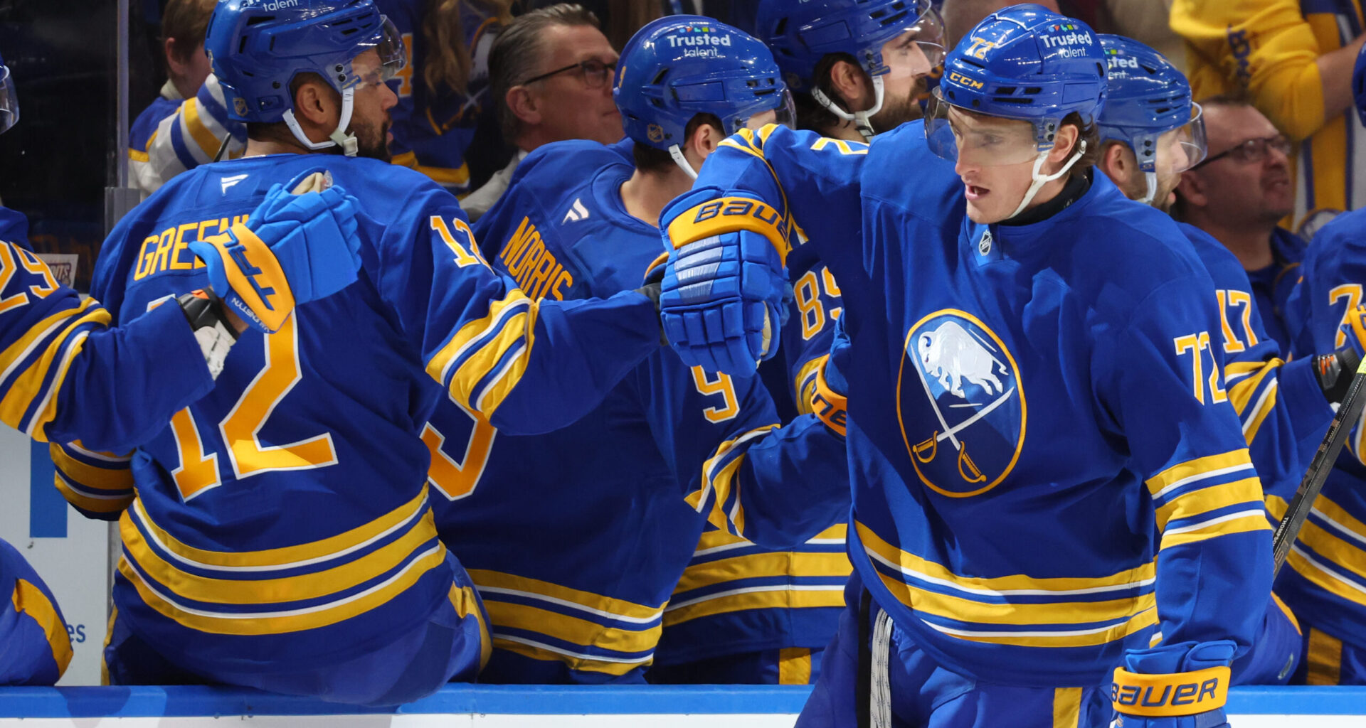 Sabres’ Culture Has Finally Changed - The Hockey Writers - Buffalo Sabres