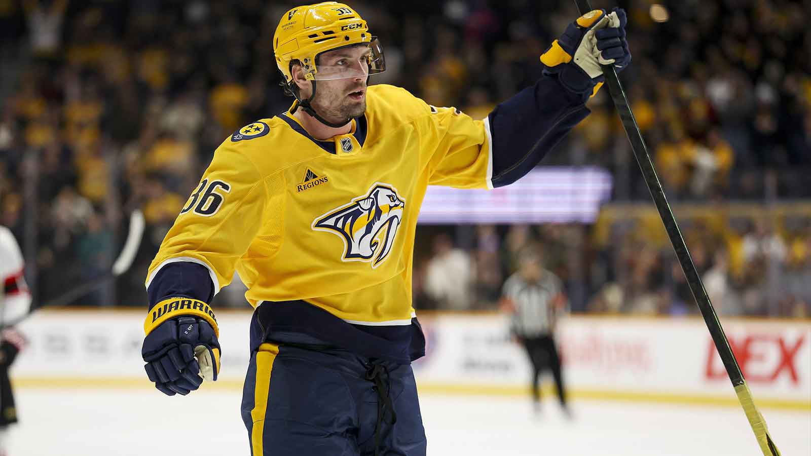 Christopher Hennessy headshot