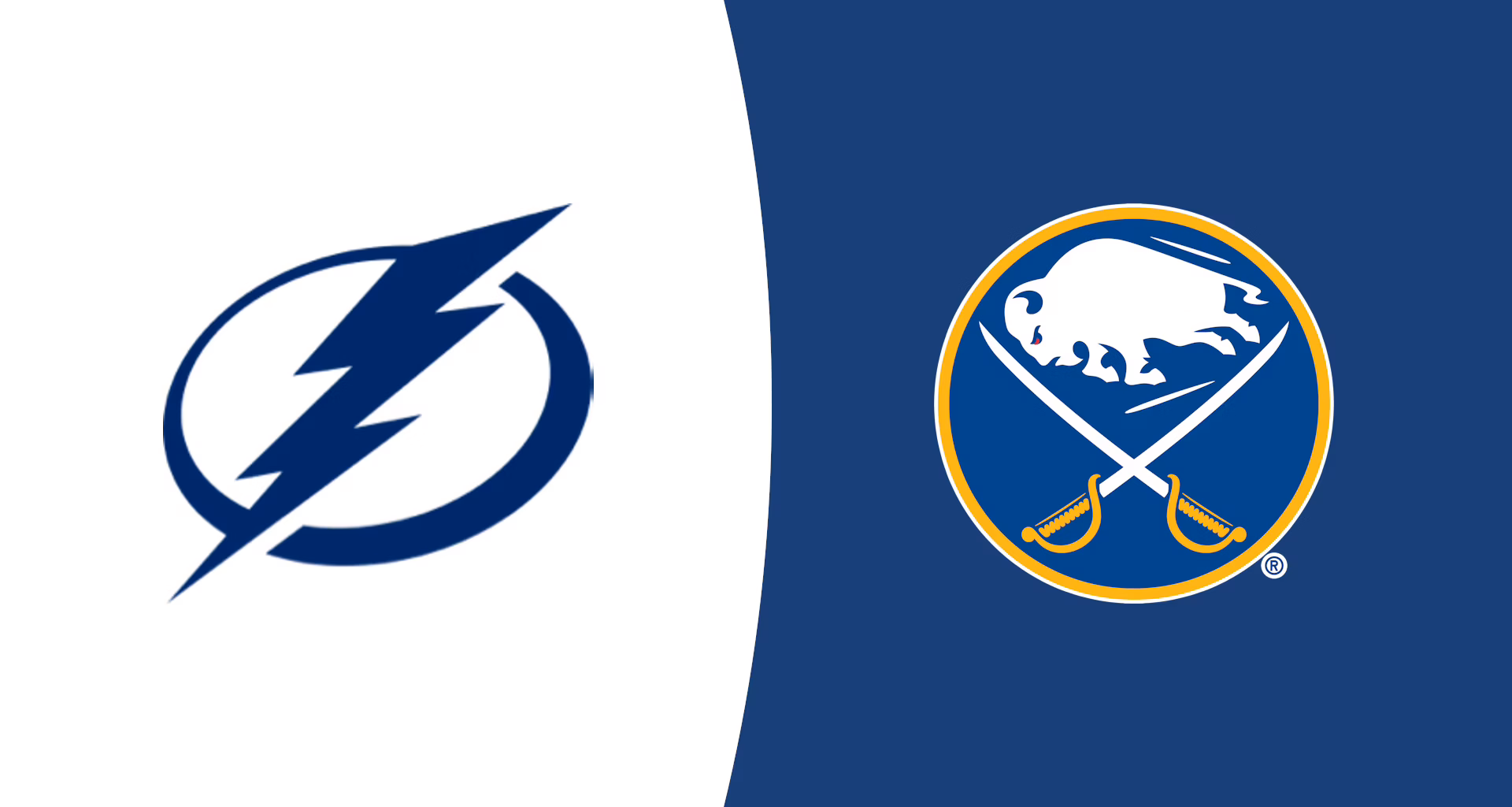 Tampa Bay Lightning vs Buffalo Sabres Live Stream: How to Watch NHL