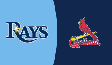Tampa Bay Rays vs St. Louis Cardinals Live Stream: How to Watch MLB