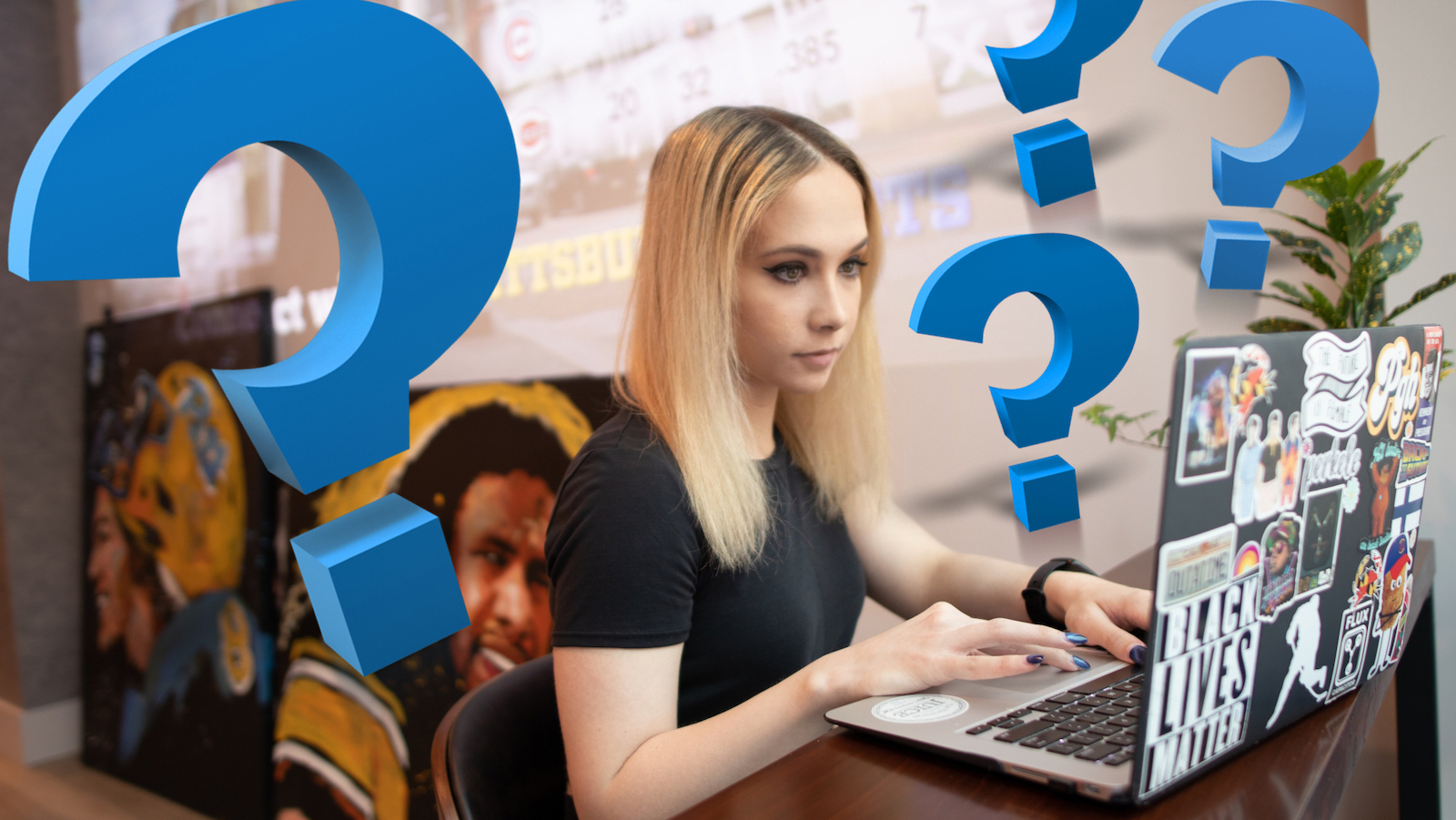 Live Qs: Ask Taylor about the Penguins - DK Pittsburgh Sports