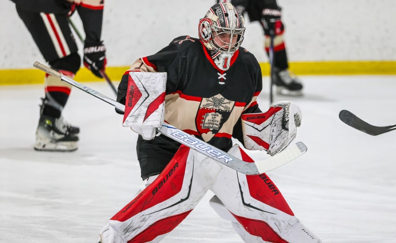 19 candidates to win MVP in the NEPSAC boys hockey Elite 8