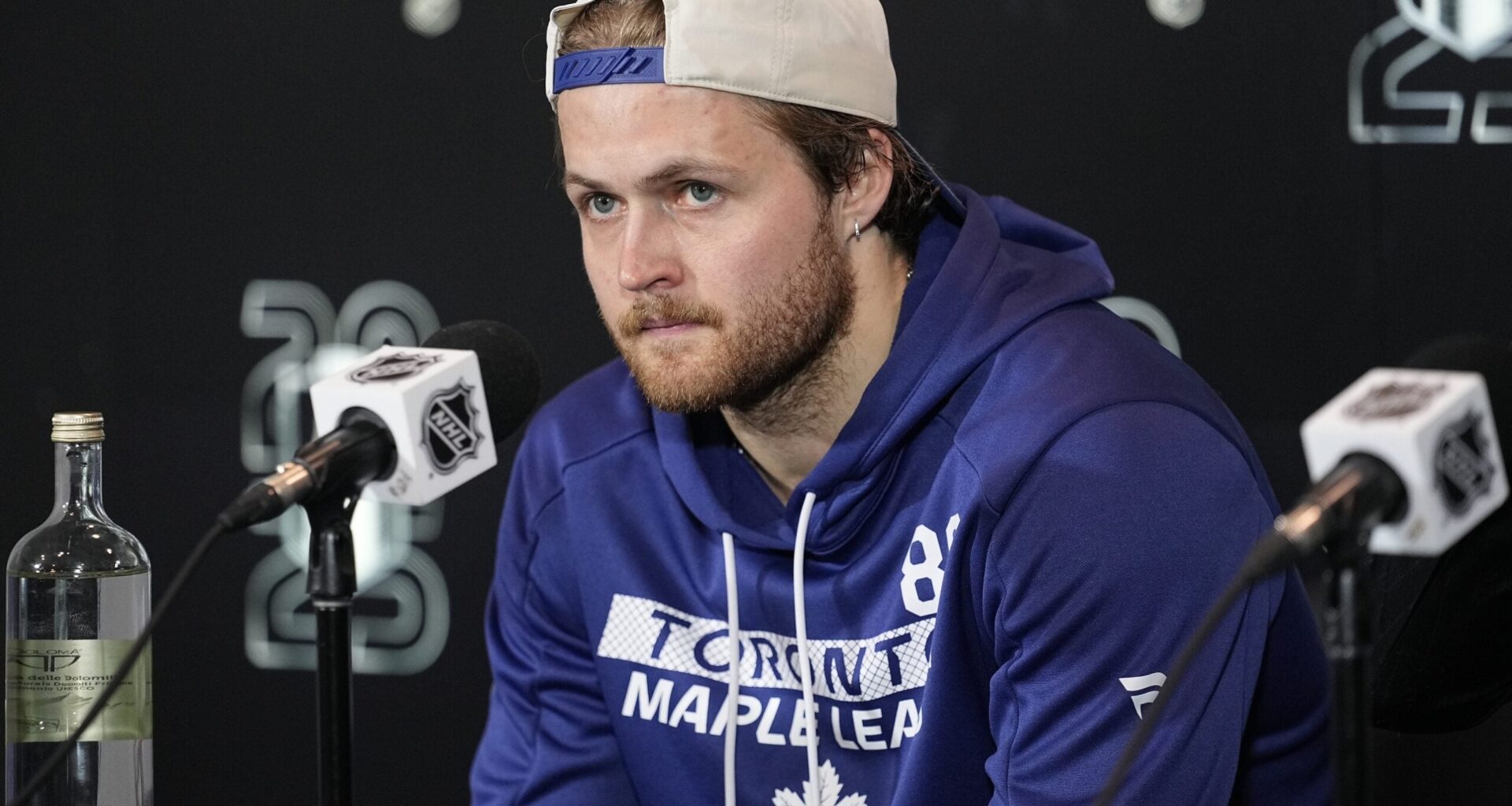 NHL Rumours: Nylander Concern, Vegas' Downfall & Bowness Confidence - The Hockey Writers - NHL Rumors