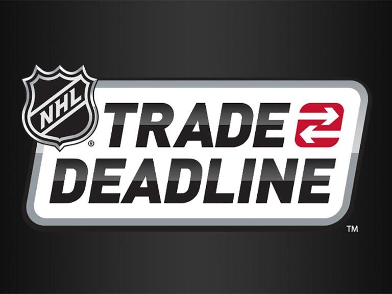 Chicago Blackhawks 2026 NHL Trade Deadline Tracker