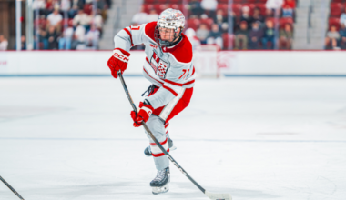 Springfield Thunderbirds | Blues Sign F Felix Trudeau to Two-Year,…