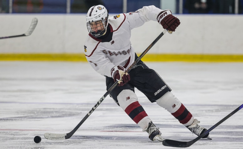 Who will win 2026 NEPSAC boys Elite 8 quarterfinals?